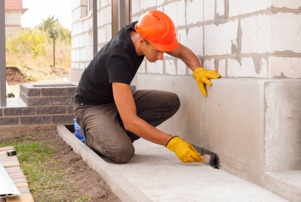 Licensed Wet Basement Repair service in Mentone, IN - SJ Waterproofing Pros